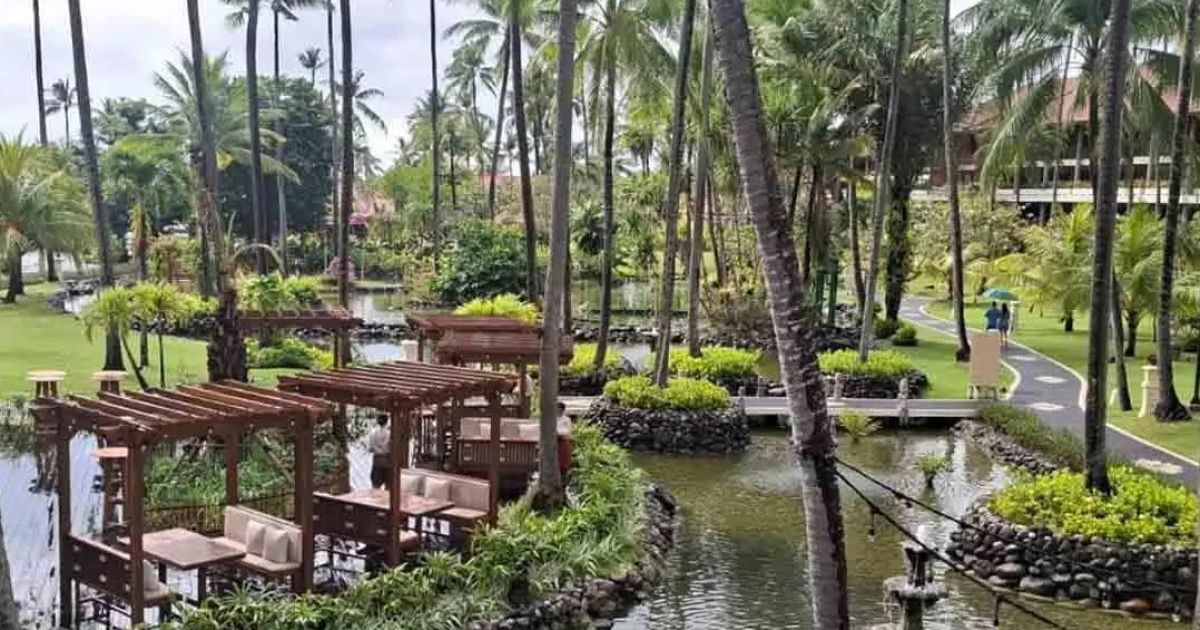 SSIA Resmikan Paradisus by Meliá Bali: Langkah Strategis Rebut Pangsa Pasar Wisata Premium Nusa Dua