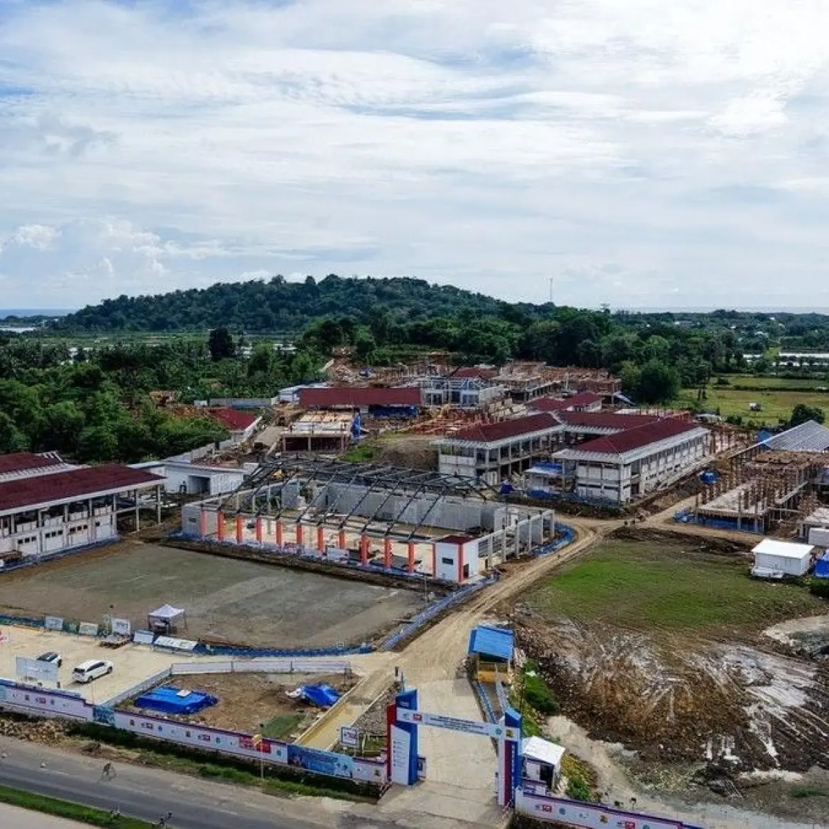 Foto: Waskita Karya