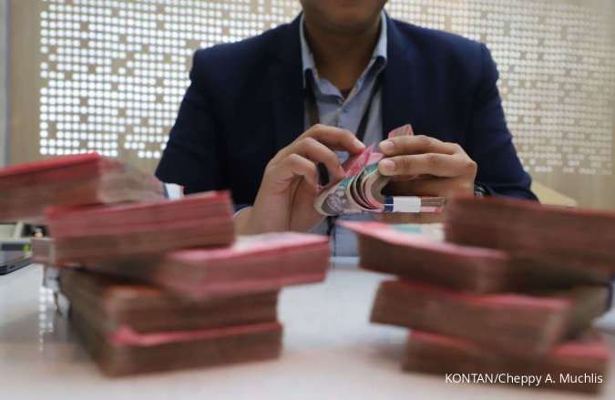 Bank Sentral Angkat Suku Bunga Acuan 50 Bps, Menguji Momentum Pertumbuhan Kredit Perbankan Indonesia