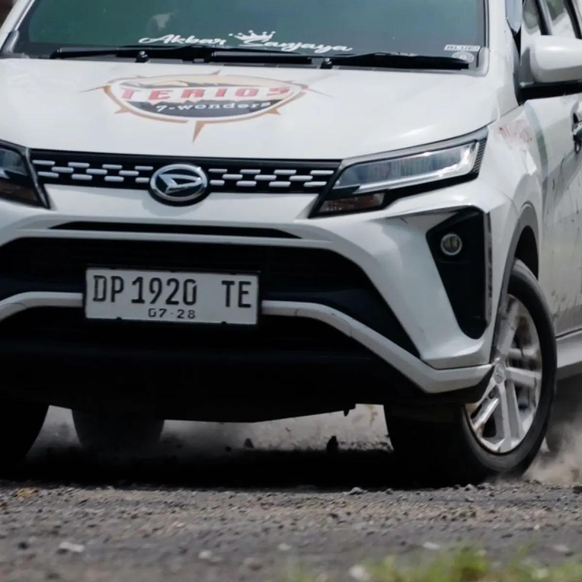 Daihatsu Kokoh di Posisi Kedua Pasar Mobil Nasional Berkat Penjualan Kuartal Pertama 2026