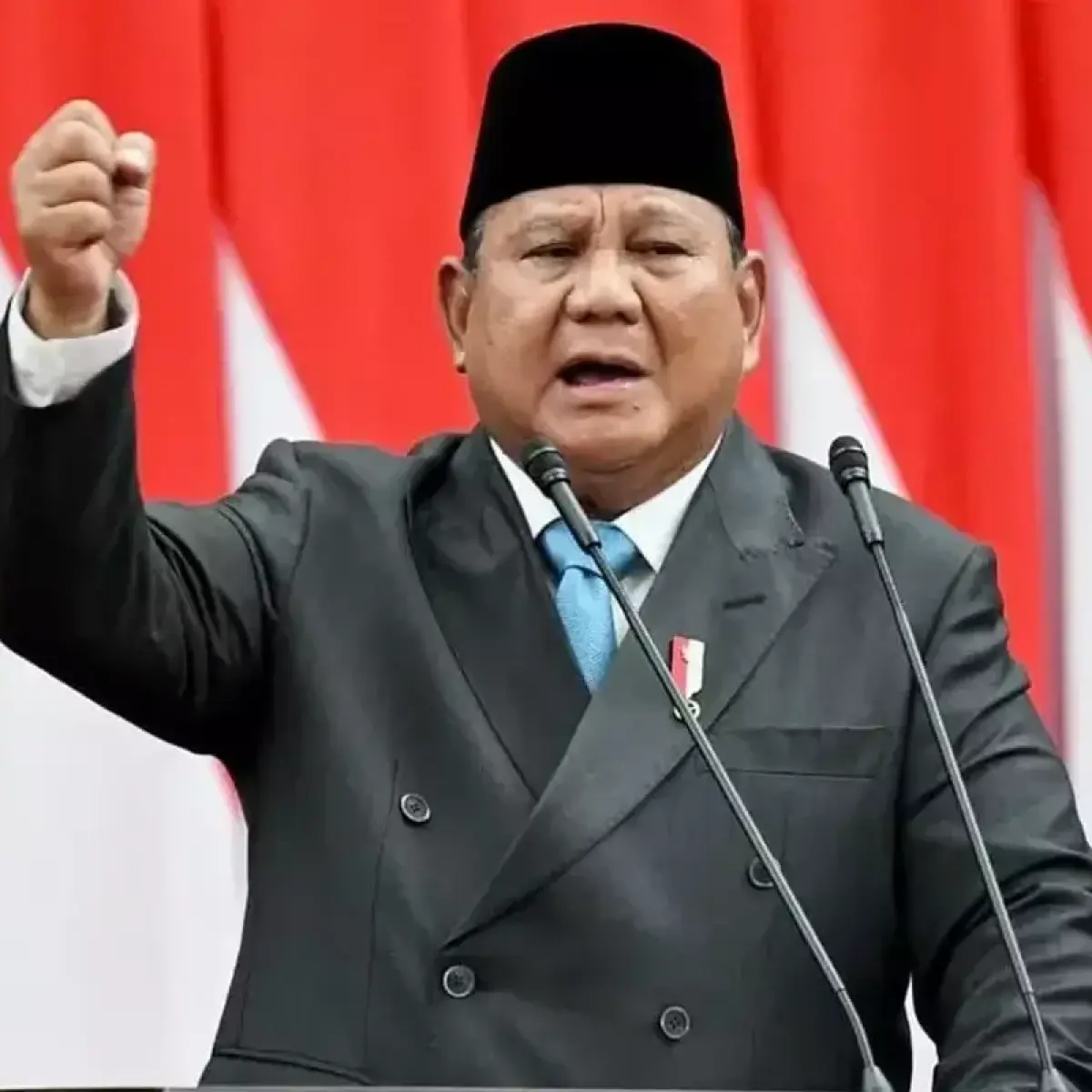 Ilustrasi: Apresiasi Tinggi Rampai Nusantara Terhadap Arah Kebijakan Fiskal dan Makro Ekonomi dalam Pidato Presiden Prabowo
