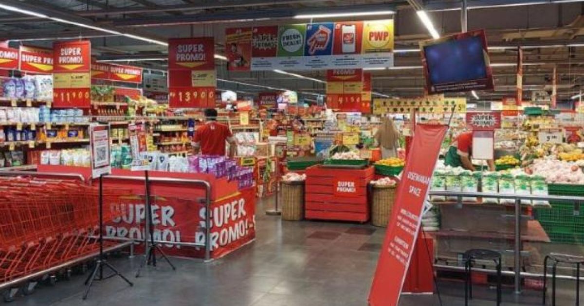 Promo JSM Superindo Hari Ini Bikin Heboh! Diskon Daging, Nugget, Buah hingga Mie Instan Murah Besar-besaran