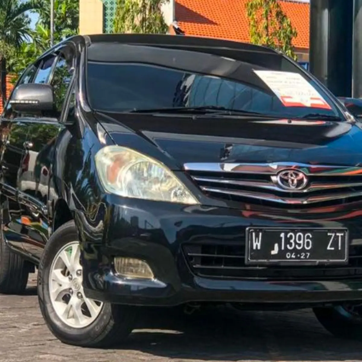 Rekomendasi Mobil Keluarga Bekas di Bawah Rp30 Juta: Solusi Cerdas Jaga Anggaran Mobilitas Hingga 2026