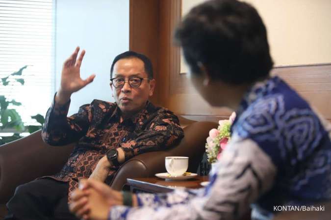Ilustrasi: OJK Beri Mandat Ekspansi Pembiayaan Produktif BPD, Jaga Kualitas Kredit UMKM