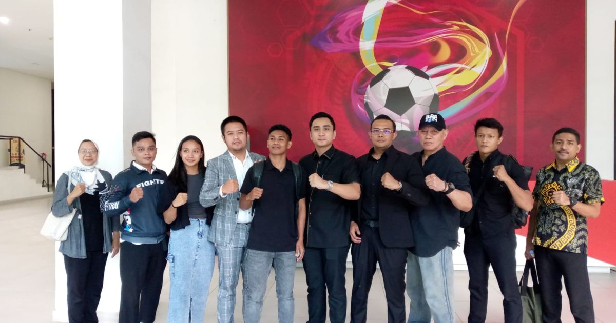 Polemik Kepengurusan Muay Thai Indonesia Memanas, Atlet Desak Kemenpora Ambil Langkah Mediasi