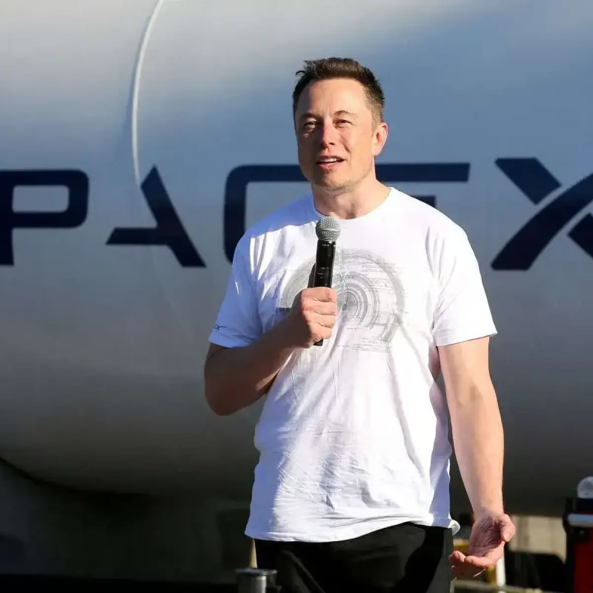 Ilustrasi: Taruhan Valuasi Fantastis SpaceX: Investor Hadapi Risiko Tinggi di Tengah Ambisi $2 Triliun