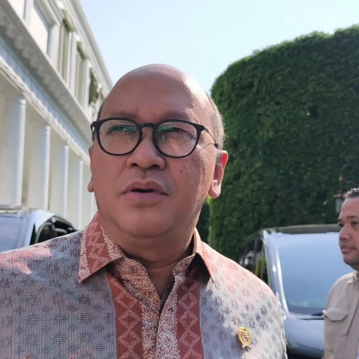 BPI Danantara Jamin Laporan Keuangan 2025 Tepat Waktu, Bantah Isu Keterlambatan