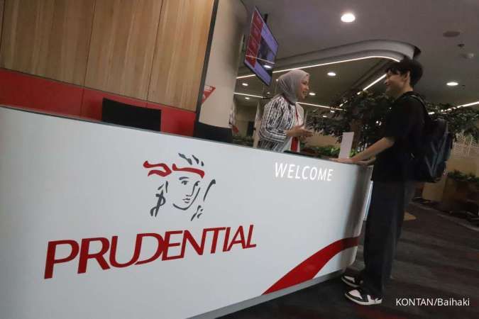 Ilustrasi: Prudential Hadirkan PRULady, Inovasi Asuransi Jiwa Khusus Perlindungan dari Risiko Kanker Payudara