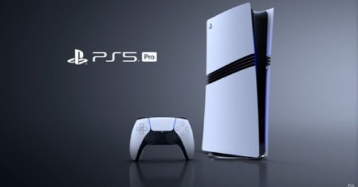PlayStation 5 Pro Resmi Rilis di Indonesia, Dibanderol Dengan Harga Segini (Foto: PS5 Pro/Dok.Playstation)