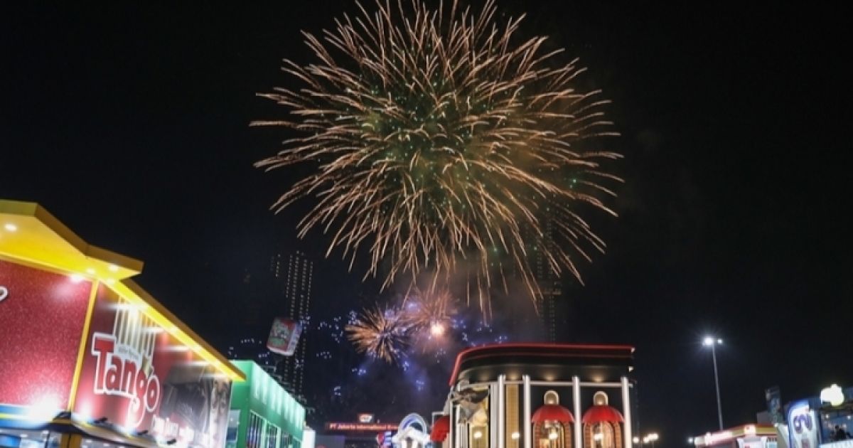 Panduan Lengkap: Cara Mudah Akses dan Beli Tiket Jakarta Fair 2026 di JIEXPO Kemayoran