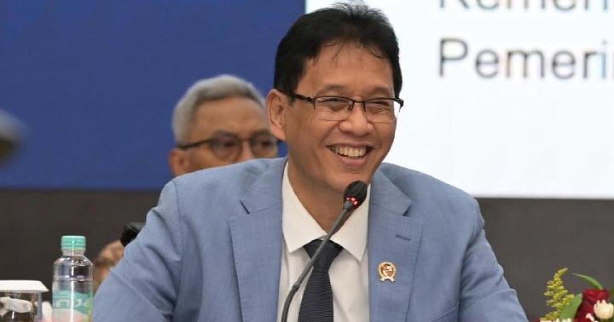 Belanja Pegawai Pemerintah Tembus Rp126,9 Triliun, ASN Baru dan THR Jadi Pemicu Utama