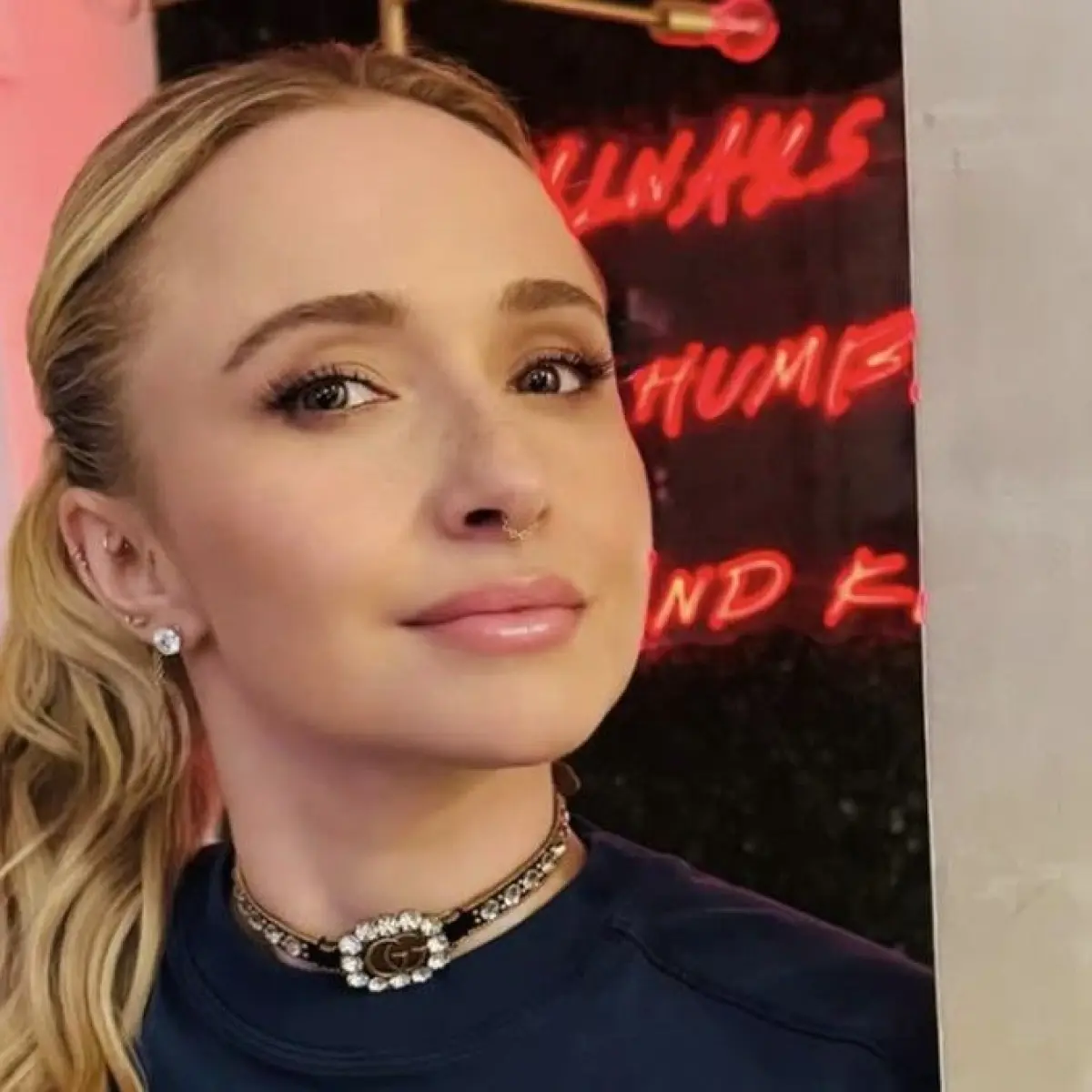 Memoar Hayden Panettiere Buka Suara: Mengungkap Pengalaman Kelam di Balik Gemerlap Industri Hiburan Hollywood