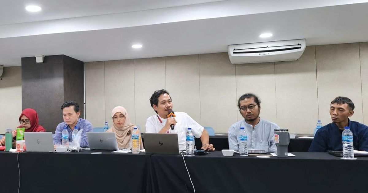 APKI Kecam Keras Penahanan Aktivis Kemanusiaan RI dalam Misi Bantuan untuk Gaza