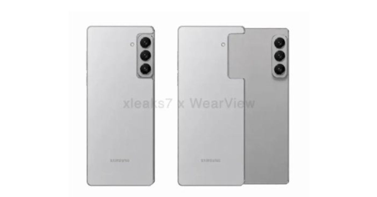 Samsung Siapkan Ponsel Gulung Masa Depan, Desain Baru Ini Disebut Lebih Praktis dari HP Lipat