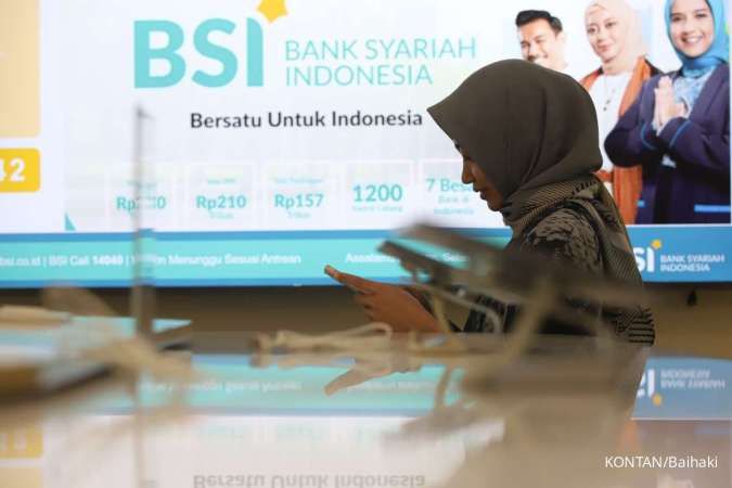 Ilustrasi: Strategi BSI Hadapi Kenaikan BI Rate: Memperkuat Pendanaan Melalui Peningkatan Dana Murah Tabungan Haji