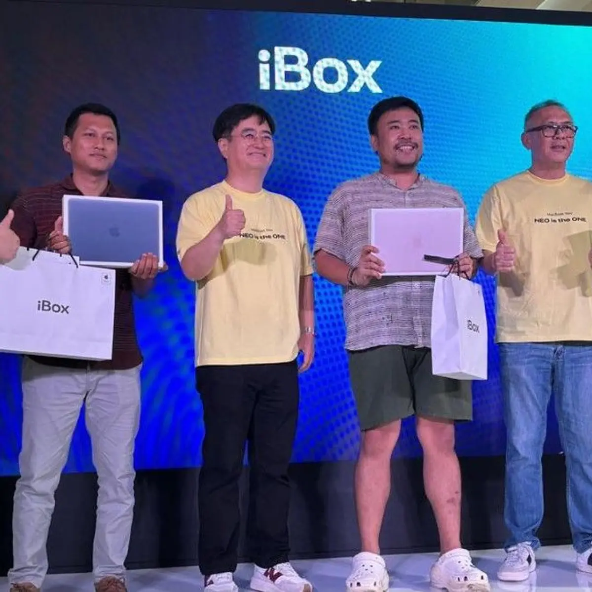 Apple Resmi Luncurkan MacBook Neo di Indonesia, Bawa Chipset Revolusioner Turunan iPhone