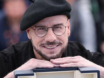 John Travolta di Festival Film Cannes 2026 Foto: Corbis via Getty Images/Stephane Cardinale - Corbis