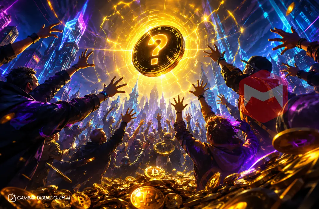 Investor Kelas Kakap Mulai Alihkan Dana dari Bitcoin, Mengapa Altcoin Jadi Primadona Baru?