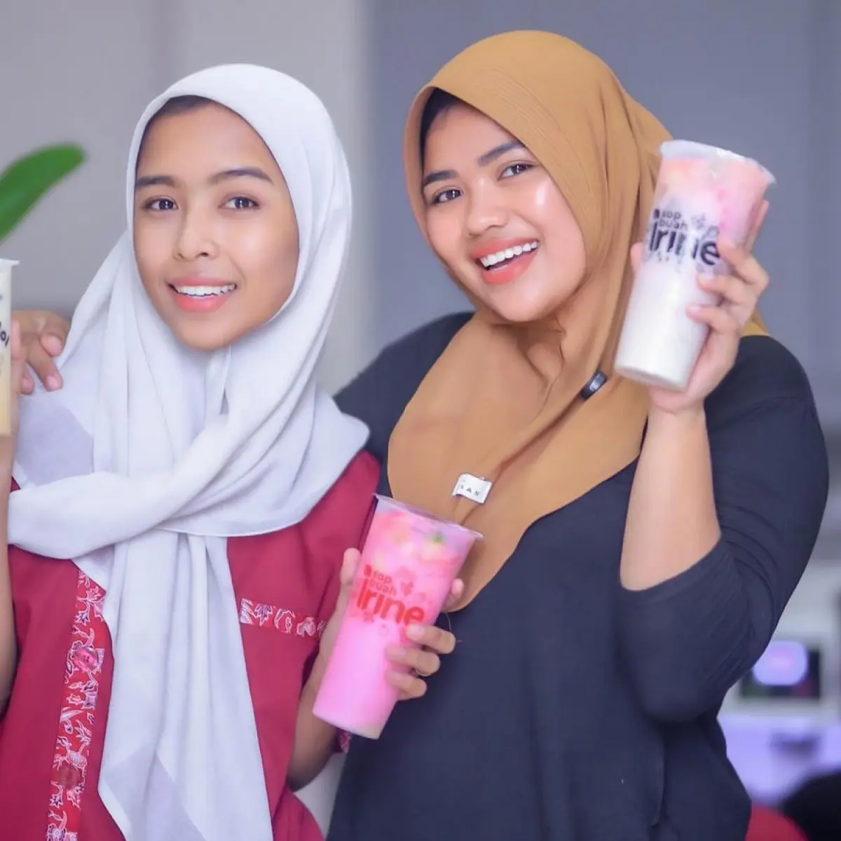 Dari Gerobak Kopi Keliling, Kisah Sukses Irene Yandi Sandrika Raih Omzet Miliaran Berkat Kekuatan Digital