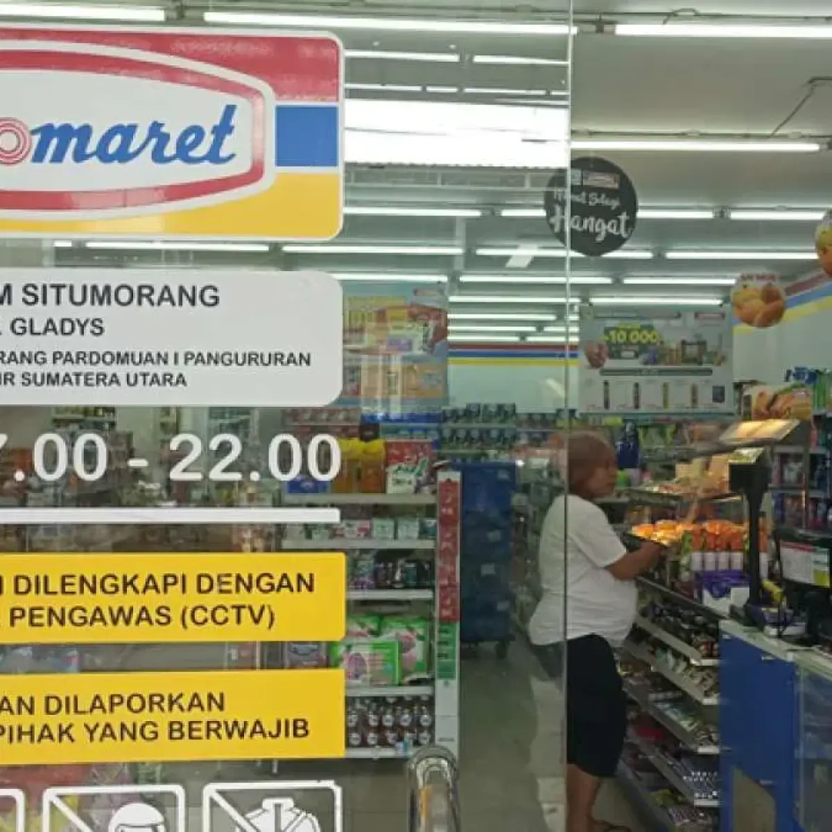 Promo Indomaret 21-27 Mei 2026, Good Day Hingga Biore Hemat Minggu Ini.