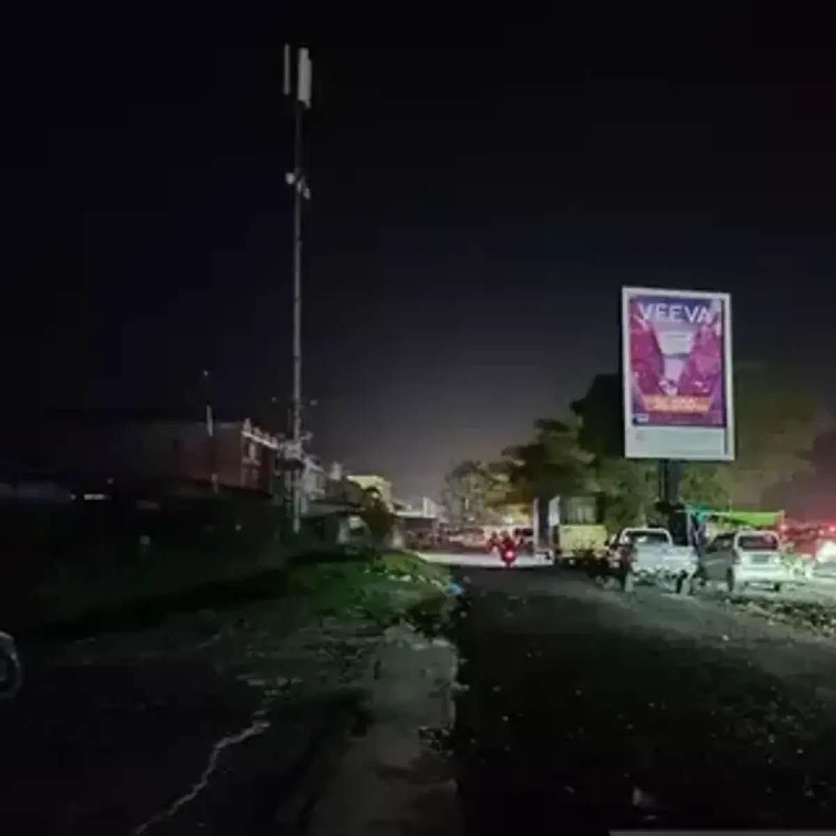 Ilustrasi: Antisipasi Gangguan Listrik Sumatra, InJourney Airports Jamin Operasional Bandara Tetap Normal