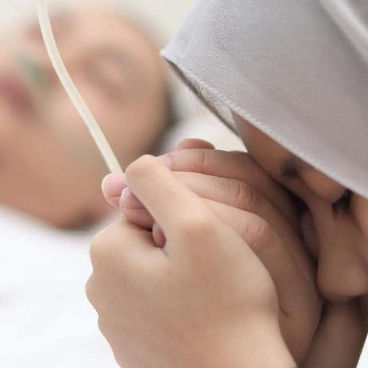 Ikhtiar Spiritual Muslim: Panduan Doa Rasulullah SAW untuk Memohon Kesembuhan Penyakit