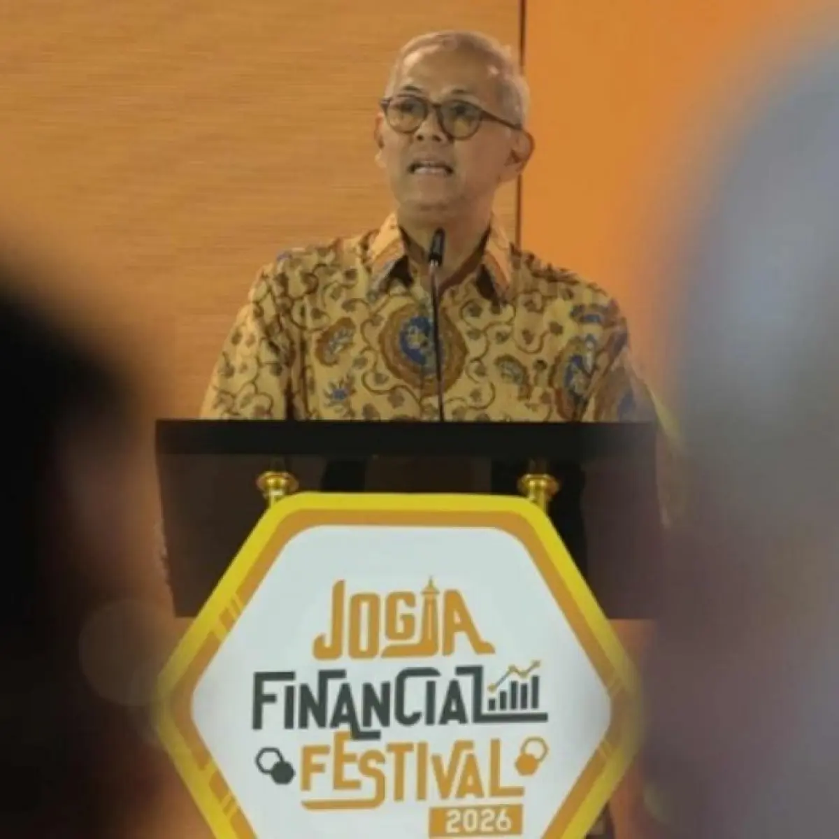 Kesiapan Digital Generasi Muda Dipertanyakan: LPS Soroti Risiko Finansial di Tengah Lonjakan Transaksi