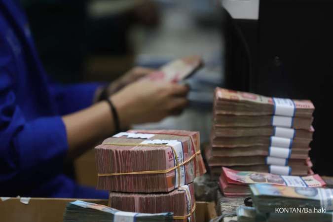 Bankir Tetap Pede Kredit Bergerak Naik Meski Suku Bunga Acuan dan SRBI Meningkat