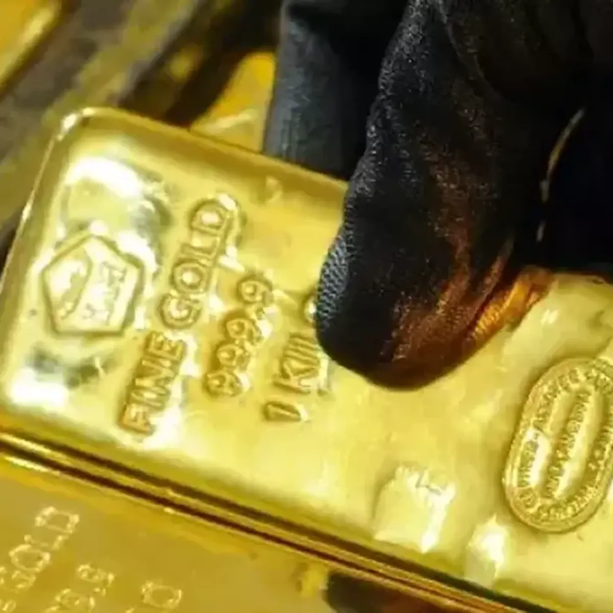 Emas Domestik Jadi Senjata Baru Bank Sentral Ghana Amankan Cadangan Devisa di Tengah Ketidakpastian Global