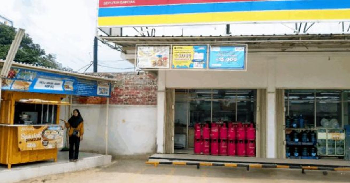 Promo Dapur Semarak Idul Adha di Indomaret, Bikin Belanja Makin Hemat!