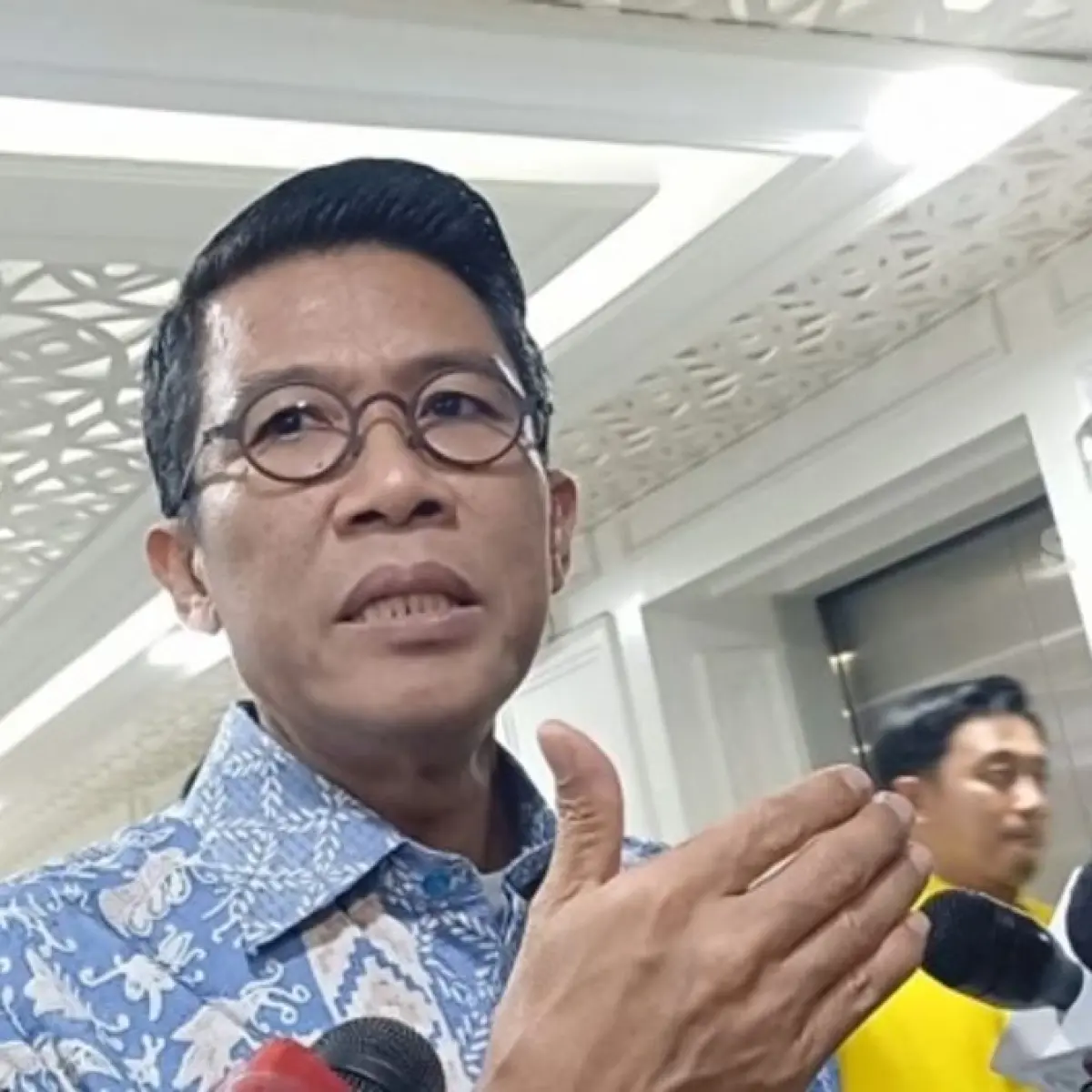 DPR RI Tegaskan Fondasi Ekonomi 2026 Berbeda Jauh dari Krisis Moneter 1998 di Tengah Pelemahan Rupiah