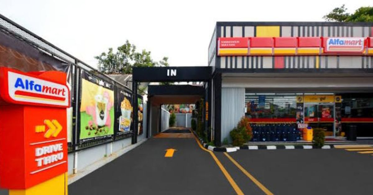 Promo Camilan Hemat Alfamart Mei 2026 Bikin Kalap! Diskon hingga 50 Persen, Garuda Rosta Cuma Rp8 Ribuan