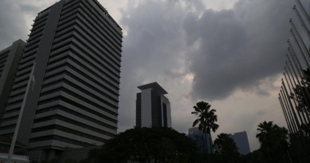 Waspada Puncak Hujan Lebat, BPBD DKI Jakarta Ingatkan Warga Antisipasi Bencana Hidrometeorologi Akhir Mei 2026