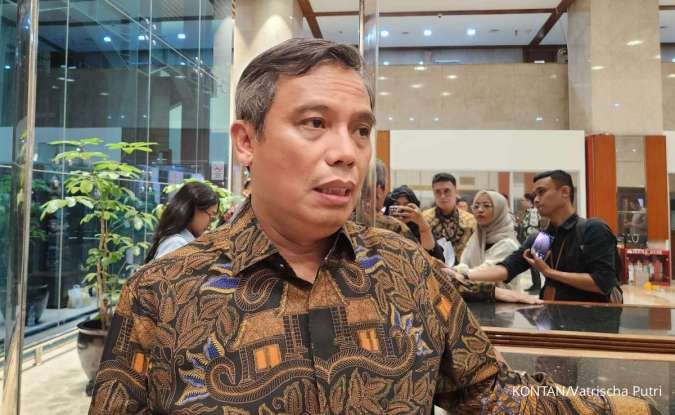 Ilustrasi: Bank BUMN Perumahan Targetkan Kredit Pemilikan Rumah untuk Kelompok Masyarakat Menengah Bawah