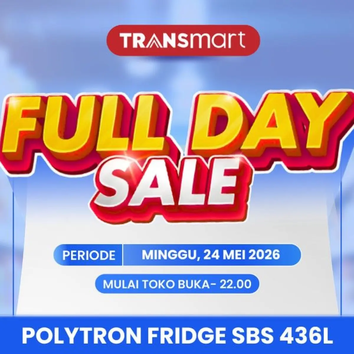 Foto: Transmart