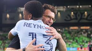 Strategi Jitu Pelatih Wicky Bawa New York Red Bulls Bangkit Pasca Hadapi Sporting Kansas City