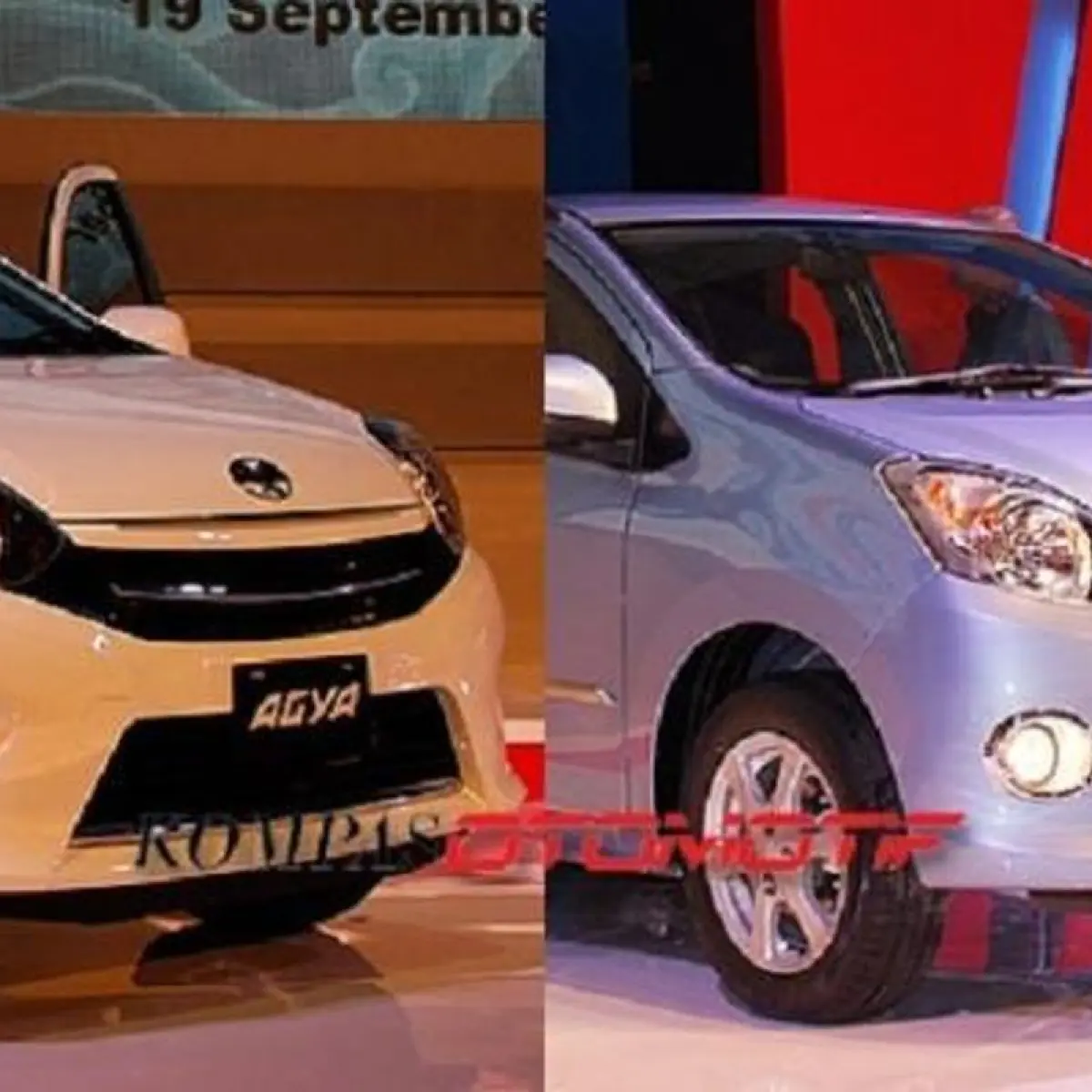 Rahasia Pasar Otomotif: Mengapa Mobil Mesin Kecil di Bawah 1.400 cc Tetap Menjadi Pilihan Utama Konsumen Indonesia