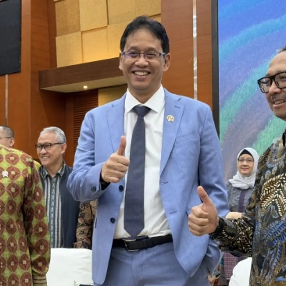 Penerimaan Pajak Melonjak Signifikan, Kemenkeu Catat Angka Fantastis di Kuartal Awal 2026