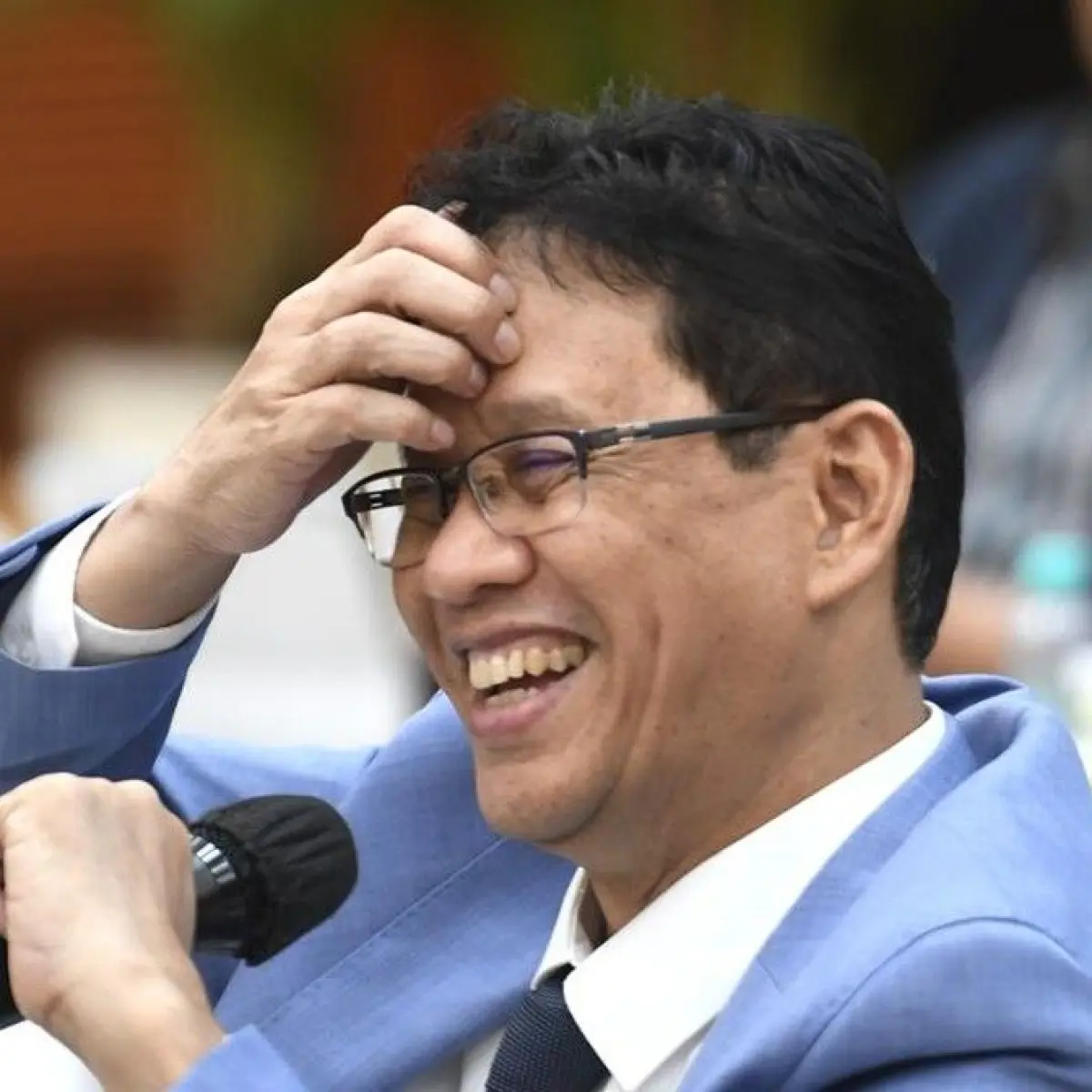 Alokasi Program Makan Bergizi Gratis Dipangkas Rp67 Triliun, Kemenkeu Ungkap Rincian Penyesuaian Anggaran