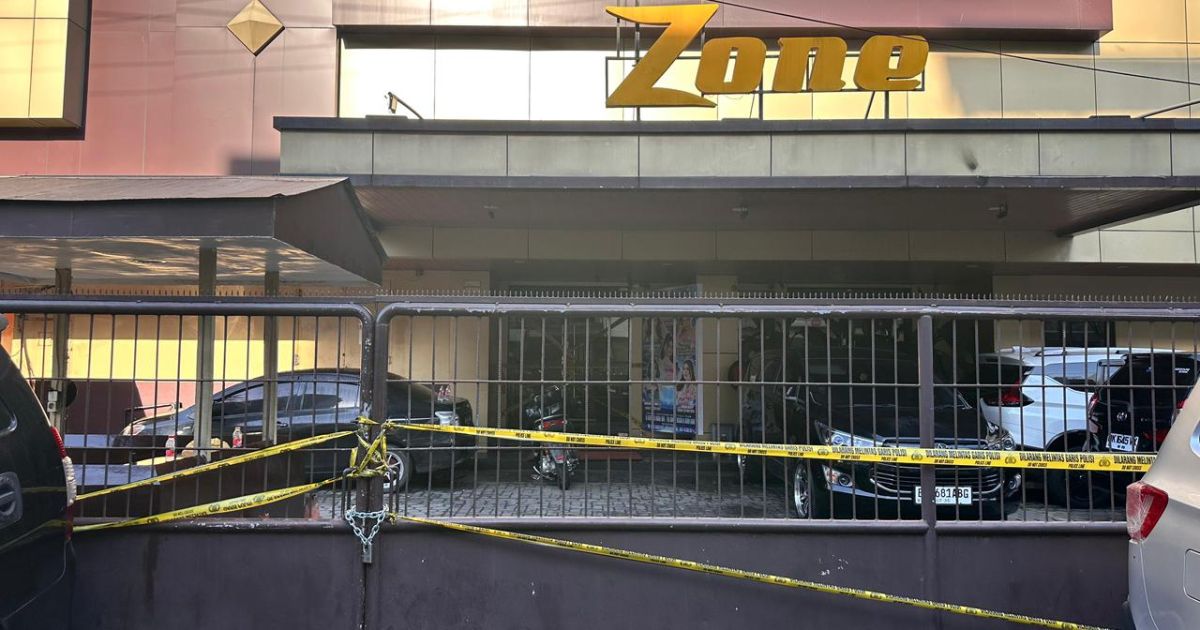 Bareskrim Polri Gerebek New Zone Medan, Jaringan Narkoba THM 'Kebal Hukum' Dibongkar