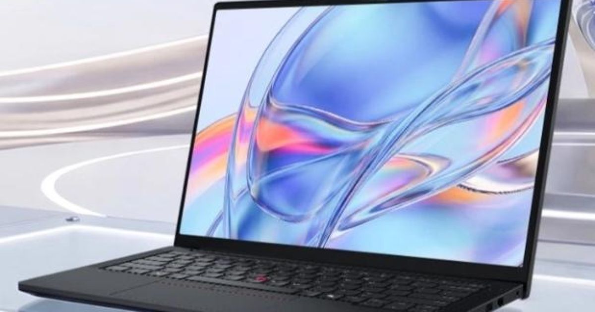 Lenovo Perbarui ThinkPad E14 dan E16 dengan Chip Intel Core Ultra, Layar 2.8K/2.5K 120Hz
