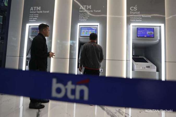 Bank BTN Buka Suara Soal Dugaan Manipulasi Data KPR di Proyek Perumahan PT BAS