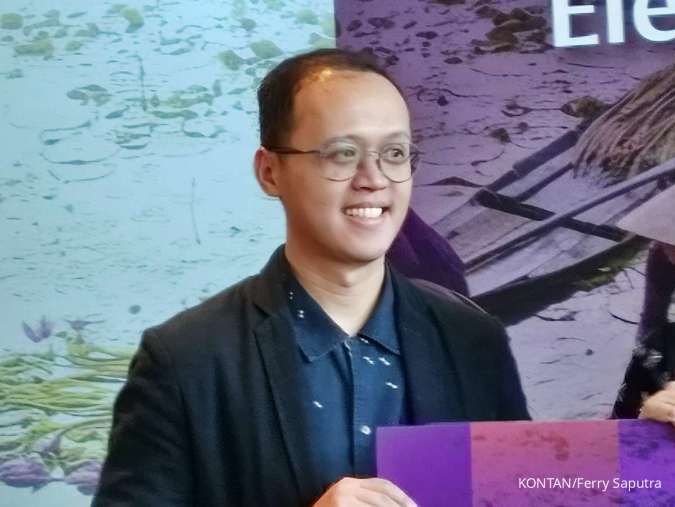 Kepercayaan Bank Mengalir Deras: Rahasia di Balik Dominasi Pendanaan Fintech Amartha