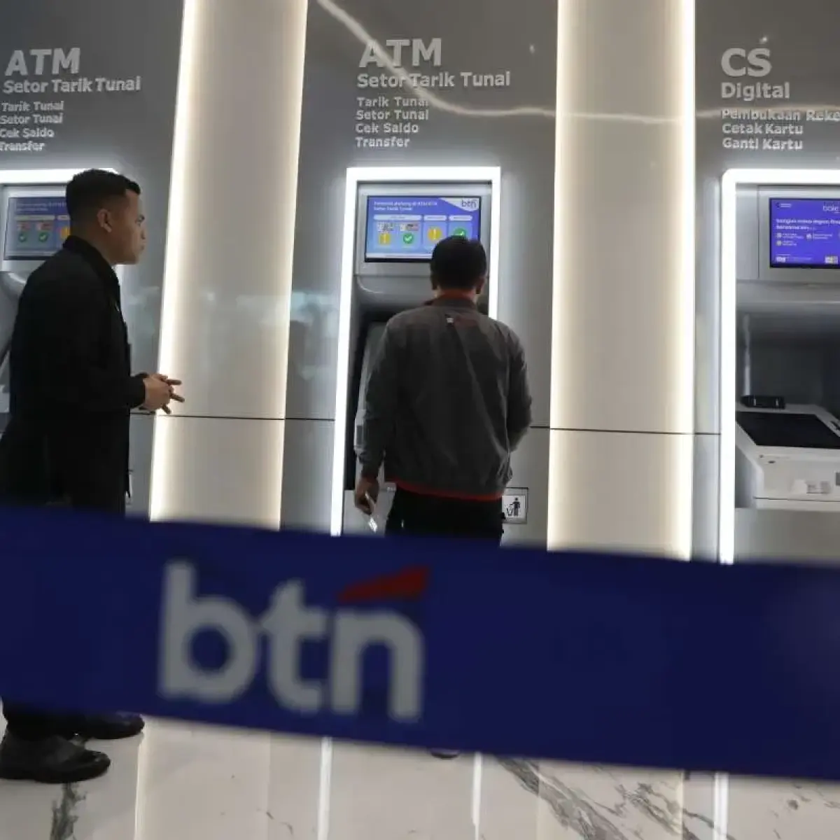 Ilustrasi: BTN Perkuat Pengawasan Kredit dan Dukung Penuh Kejaksaan Usut Dugaan Manipulasi KPR oleh Pengembang PT BAS