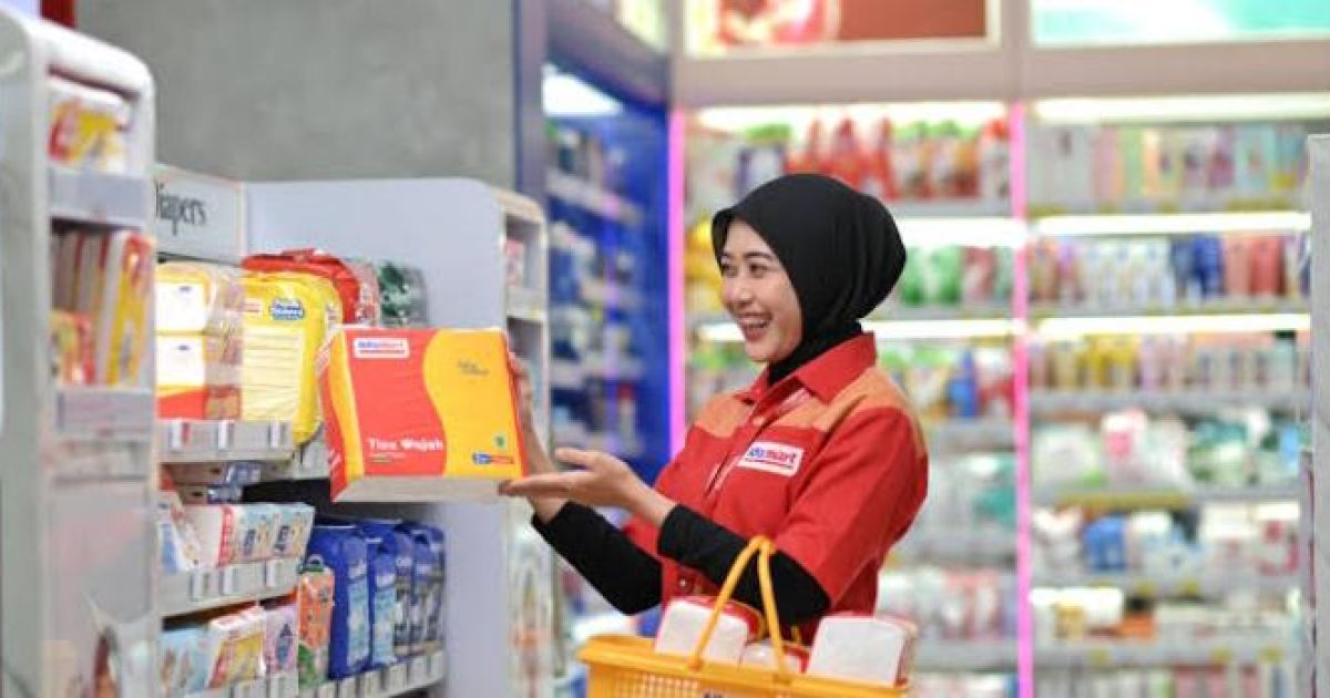 Mendag Budi Santoso Buka Suara Soal Penutupan Belasan Gerai Alfamart di Lombok