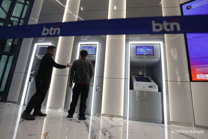 Ilustrasi: Kinerja Cemerlang, Transaksi BI-Fast Bank BTN Melonjak Signifikan Hingga Kuartal Kedua 2026