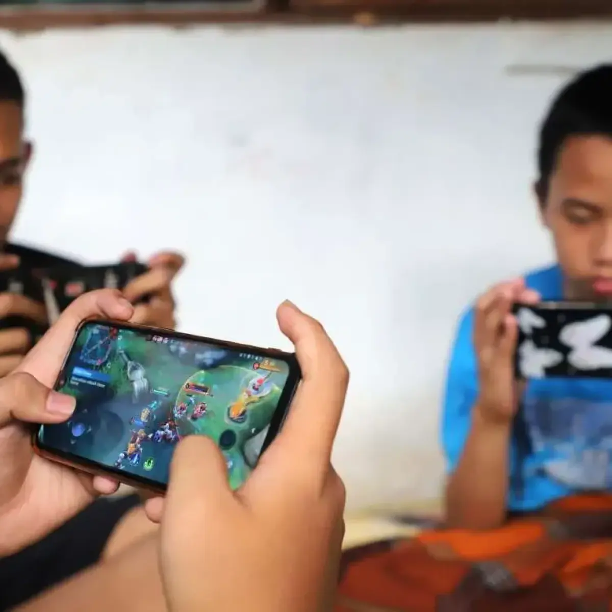 Infinix Tebar Ancaman Baru di Pasar Indonesia dengan Hot 70, Baterai Raksasa Jadi Senjata Utama