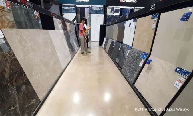Tekanan Ganda Gas Industri Runtuhkan Margin Produsen Keramik Nasional, Ancaman PHK Mengintai