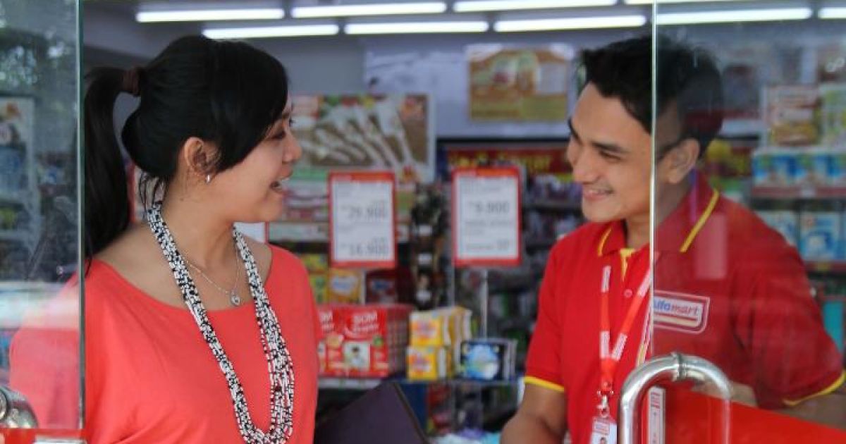 Geger Penutupan Alfamart Massal, Ternyata Ini Aturan Ketat Pemerintah soal Minimarket dan Ritel Modern