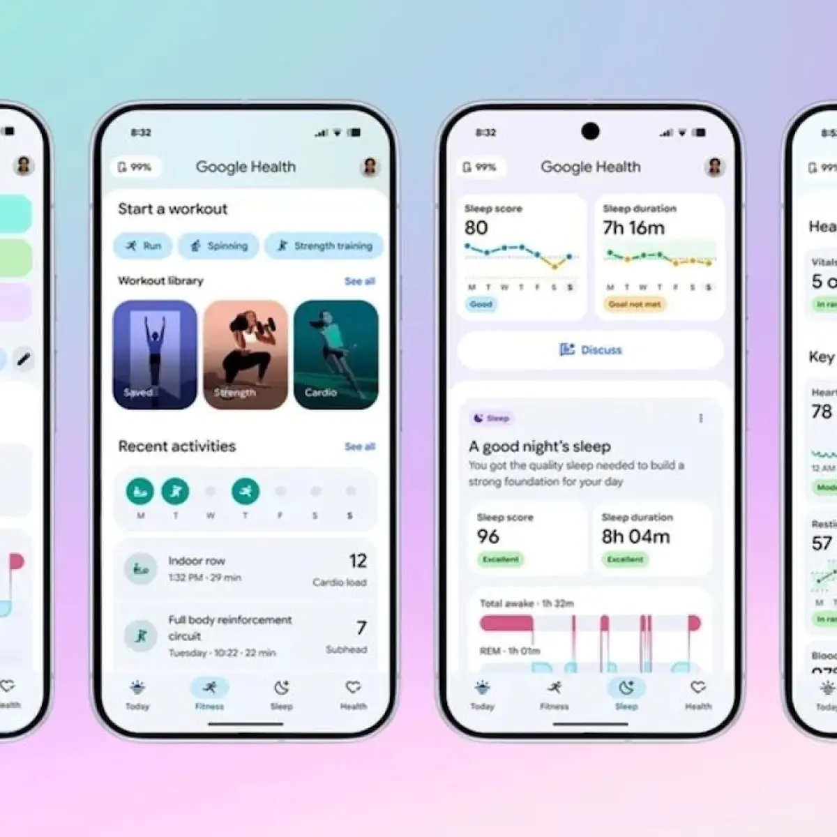 Google Restrukturisasi Total Ekosistem Fitbit dengan Peluncuran Health 5.0, Apa Dampaknya bagi Pengguna?